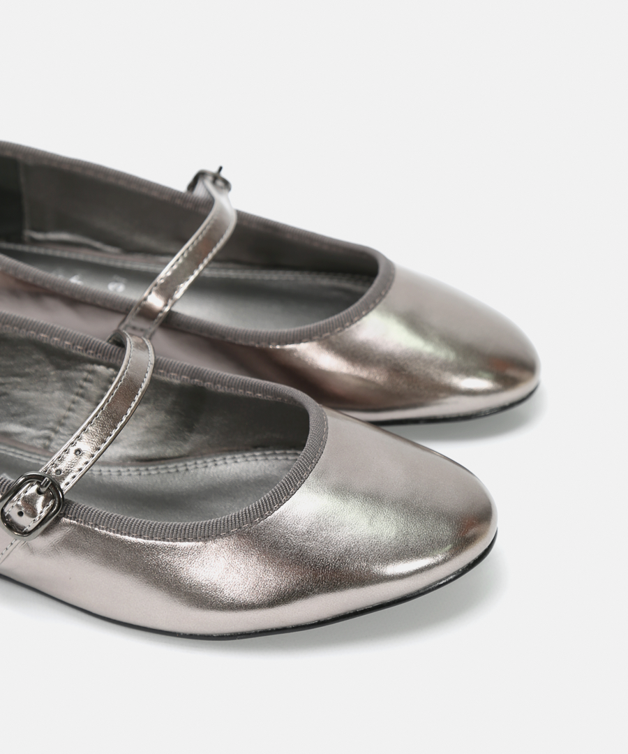 Bailarinas tira hebilla image number null